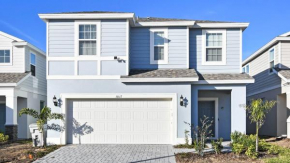Spacious Home w/ Private Pool, Near Disney